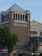 Concertgebouw De Vereeniging