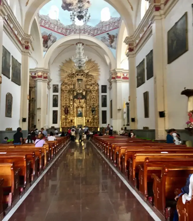 Texcoco