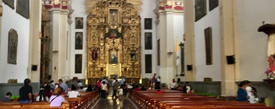 Texcoco