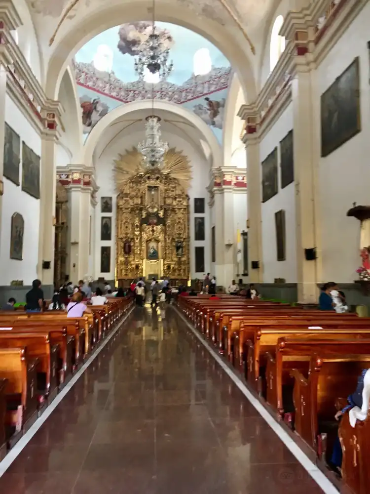 Hotels in Texcoco