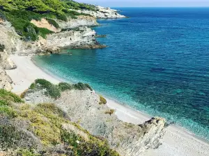 Perivoliou Beach