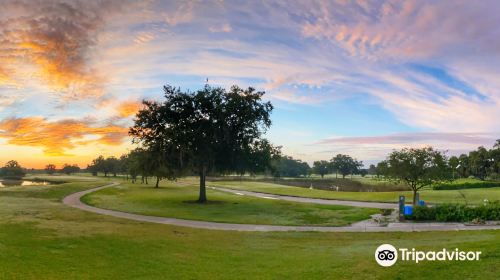 Bobby Jones Golf Club