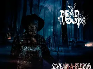 Scream-A-Geddon Horror Park