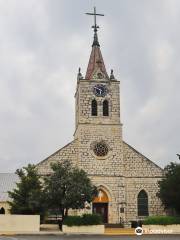 Saints Peter and Paul Catholic Church