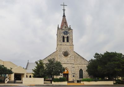 Saint Peter and Paul Catholic Church