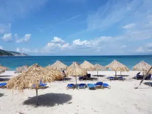 Agia Kiriaki Beach