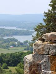 Glacial Lake Cranberries