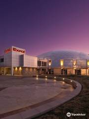 Bell County Expo Center