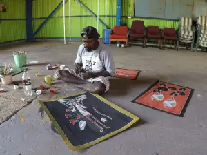 MiMi Aboriginal Art & Craft