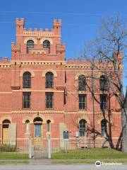 Caldwell County Jail Museum