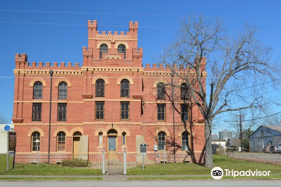 Caldwell County Museum