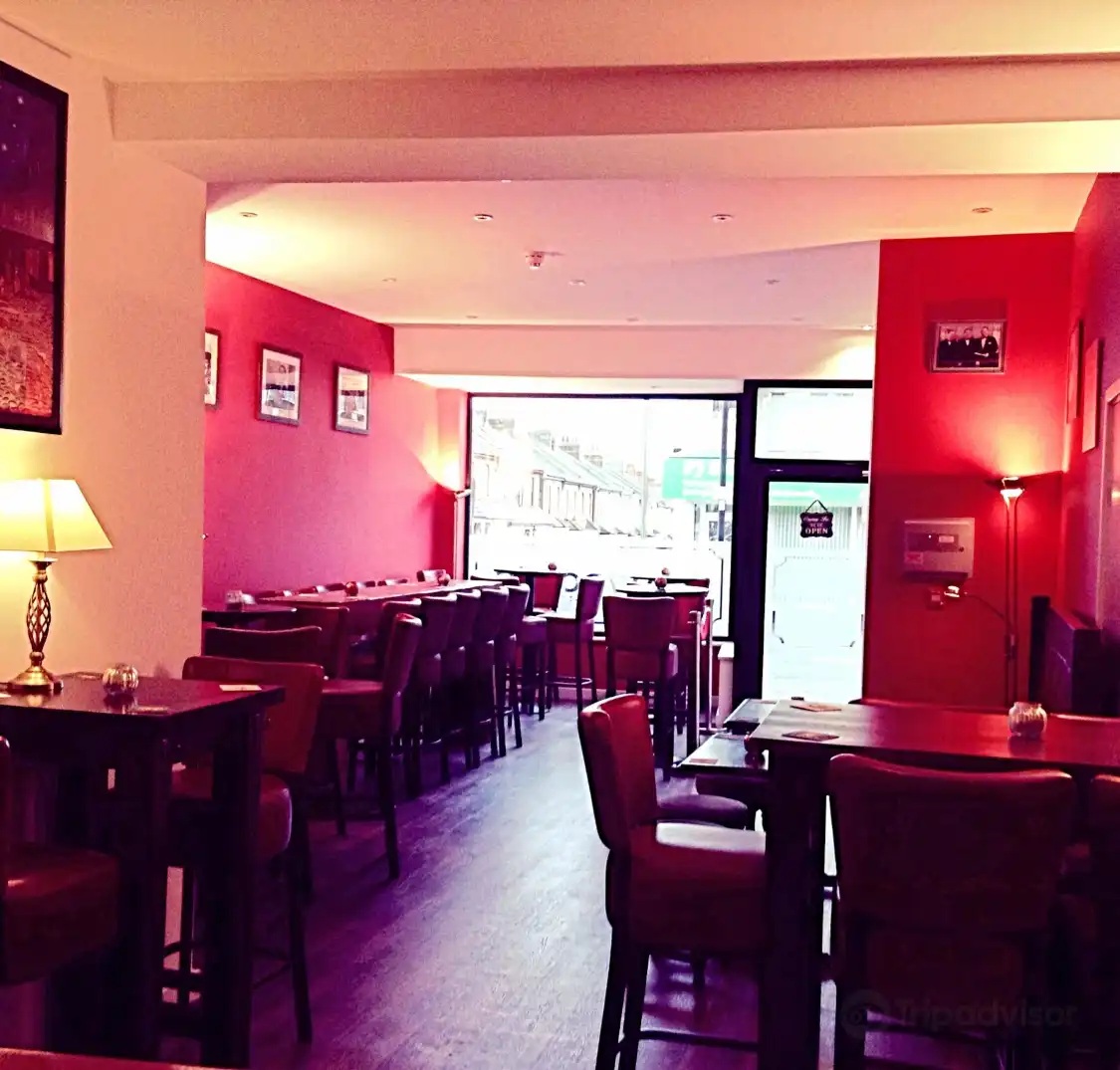Hotel in zona Mawson's Micro Pub