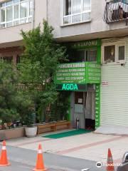 Yeni Ankara Sauna ve Hamami