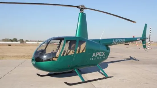 Apex Helicopters