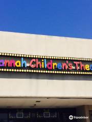 Savannah Children's Theatre