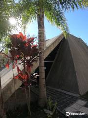 Astronomical Observatory and Planetarium of Parana State College