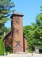 Little Brown Church