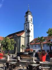 Neptunbrunnen