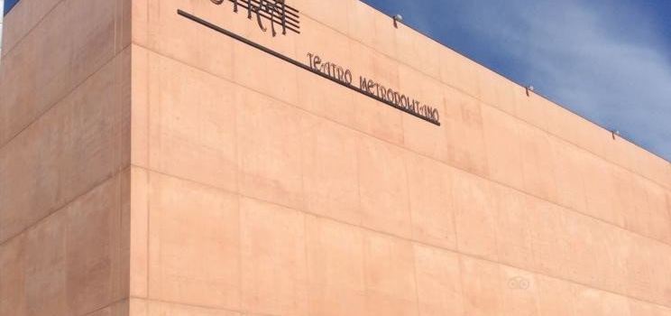 Teatro Metropolitano Astra