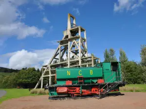 Lochore Meadows