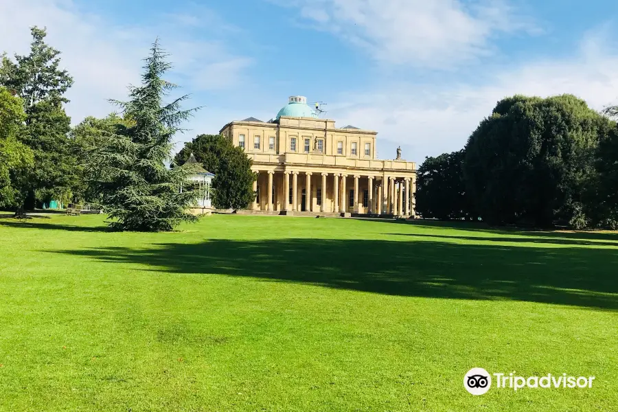 Pittville Pump Room