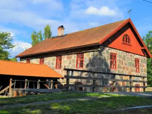 Vartorps kvarn