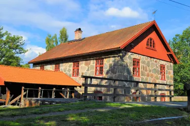 Växjö Municipality