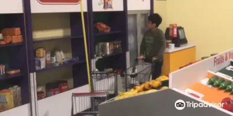 The Children's Museum of the Brazos Valley