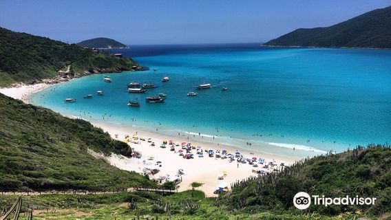 Mirante do Pontal do Atalaia