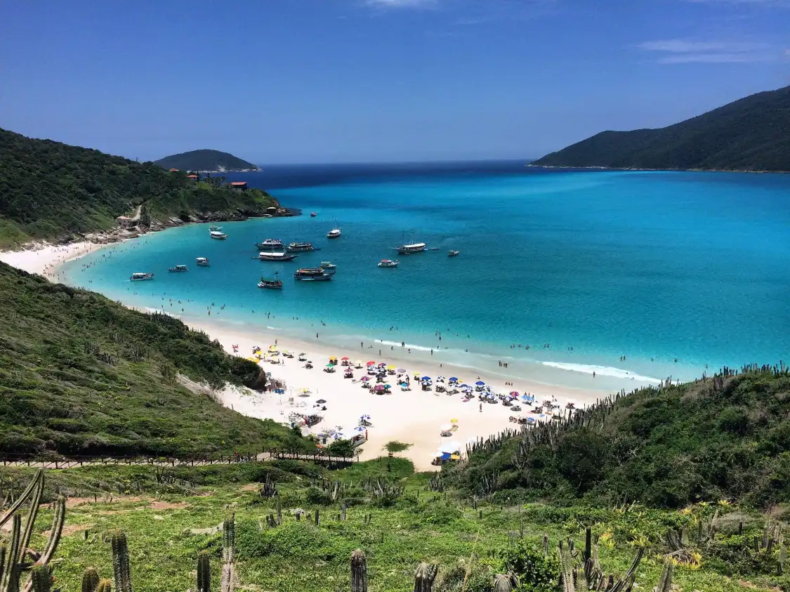 Các khách sạn gần Mirante do Pontal do Atalaia
