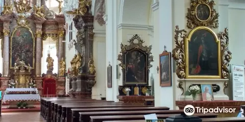 Church of All Saints