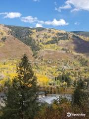 Ute Trailhead