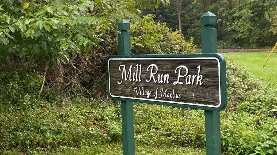 Mill Run Park