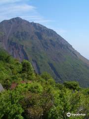 Nita Pass No.2 View Point