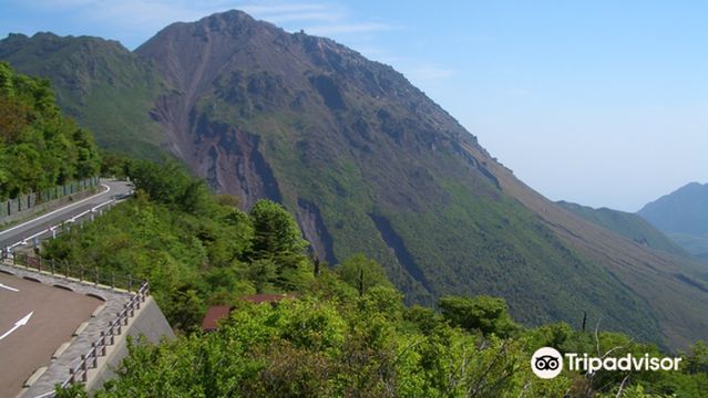 Nita Pass No.2 View Point