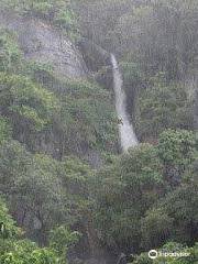 Olakaruvi Falls