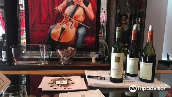 Wine Boutique on the Shipwreck Coast