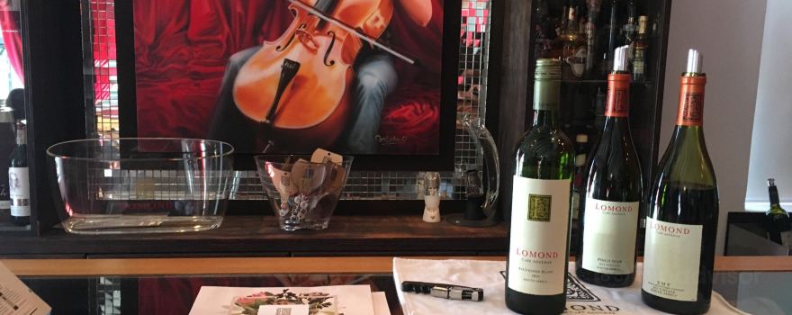 Wine Boutique on the Shipwreck Coast
