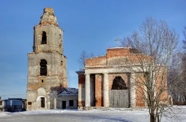 Staritsky District