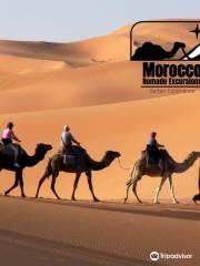 Morocco Nomade Excursions