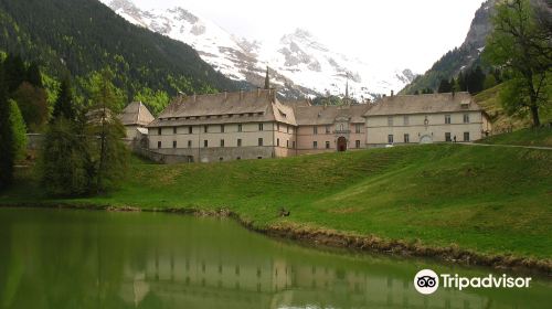 Chartreuse du Reposoir