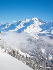 Les Portes du Mont-Blanc