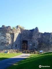 Chateau d'Arques-la-Bataille