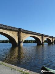 Garonne Bridge