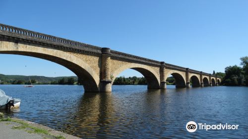 Garonne Bridge