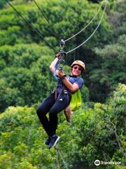 Mindo Canopy Adventure