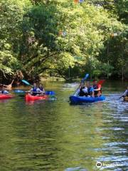 Canoe Kayak Club Teich