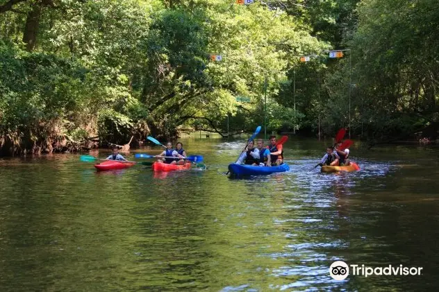 Canoe Kayak Club Teich