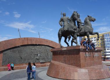 Atyrau