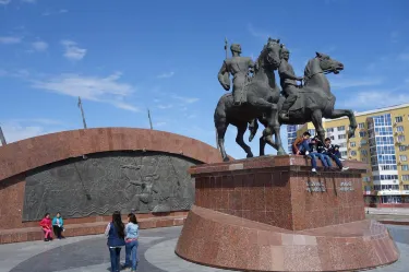 Atyrau